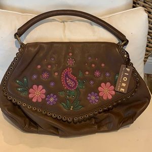 Isabella Fiore handbag